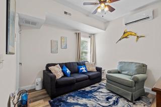 Mi Faro Unit B Duplex - Harkers Island - 9