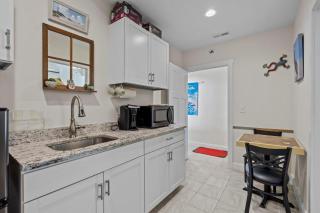 Mi Faro Unit B Duplex - Harkers Island - 7