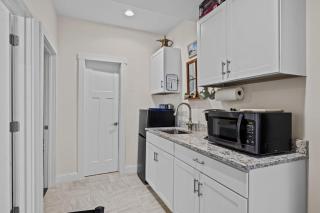 Mi Faro Unit B Duplex - Harkers Island - 6