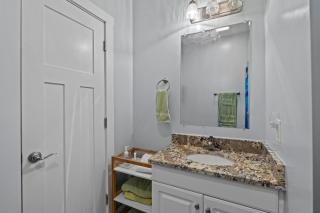 Mi Faro Unit B Duplex - Harkers Island - 2