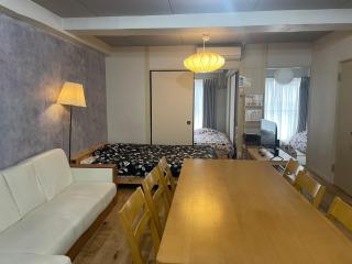 Fukuoka Condominium - Fukuoka - 9