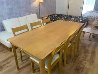 Fukuoka Condominium - Fukuoka - 8