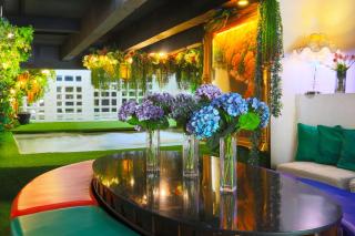 Diamond City Hotel SHA Certified - 1