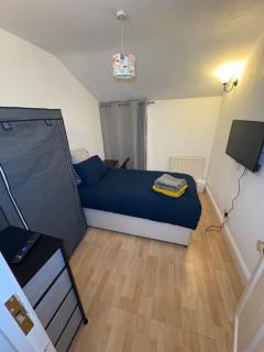 Cosy room 8 s - London - 1
