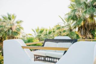 Villa Gardenia - Todos los Santos - 4