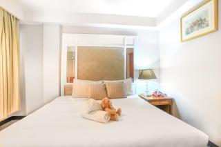 Diamond City Hotel SHA Certified - 0