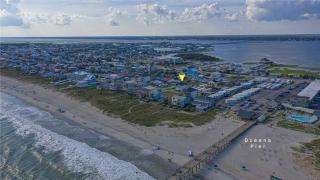 Sea La Vie home - Atlantic Beach - 7