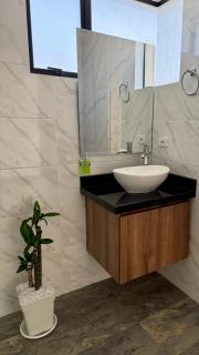 Apartamento con vista a la ciudad y las montañas en Sogamoso - Sogamoso - 9