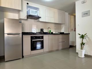 Apartamento con vista a la ciudad y las montañas en Sogamoso - Sogamoso - 7