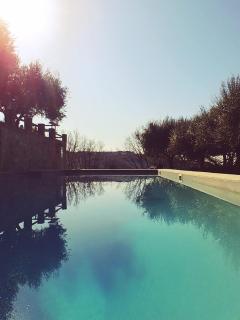 Appartamento nel castello del cardaneto - Montone - 9