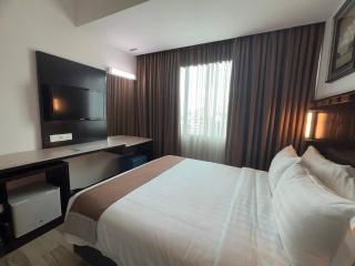 Dreamtel Kota Kinabalu - Kota Kinabalu - 5