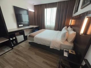 Dreamtel Kota Kinabalu - Kota Kinabalu - 6