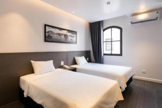 Hạ Long Gem Hotel - Ha Long - 7