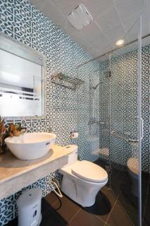 Hạ Long Gem Hotel - Ha Long - 4