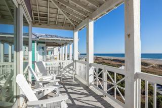 Dolphin Dreams home - Atlantic Beach - 7