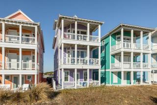 Dolphin Dreams home - Atlantic Beach - 6