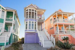 Dolphin Dreams home - Atlantic Beach - 5