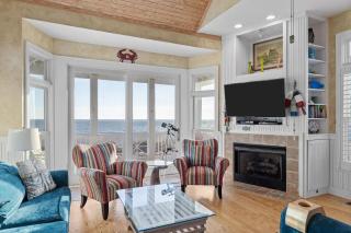 Dolphin Dreams home - Atlantic Beach - 4