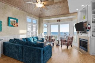 Dolphin Dreams home - Atlantic Beach - 3