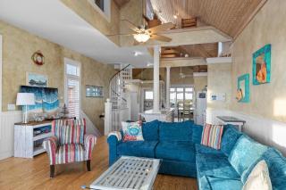 Dolphin Dreams home - Atlantic Beach - 2
