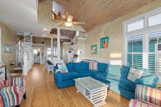 Dolphin Dreams home - Atlantic Beach - 1
