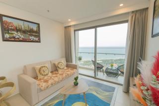 NguyễnThủy Homestay - Căn hộ 5 sao view biển Vũng Tàu - Vung Tau - 0
