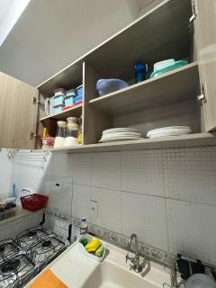Lindo e aconchegante apartamento para sua estadia - Manaus - 2