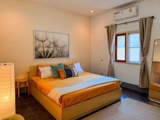 Scenic Garden & Community Pool - Hua Hin - 9