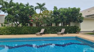 Scenic Garden & Community Pool - Hua Hin - 3