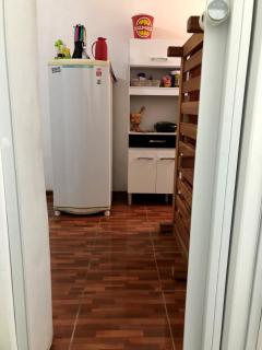 Conjugate Apartment in Leme, RJ, block from the beach - Río de Janeiro - 9
