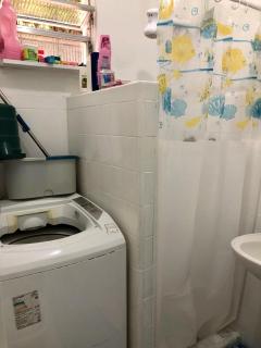 Conjugate Apartment in Leme, RJ, block from the beach - Río de Janeiro - 6