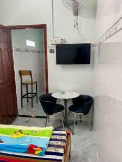 Hotel Lâm Phương Luxury - Ấp Long Tương - 8