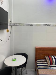 Hotel Lâm Phương Luxury - Ấp Long Tương - 6