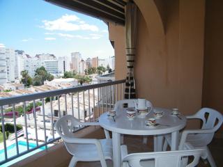 Acogedor apartamento en Gandía - 4 pers. - ES-314-28 - 8