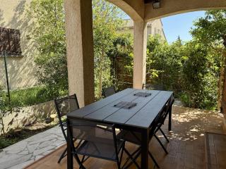 Maison avec jardin et terrasse, 3 chambres à Sète - FR-1-338-612 - Sète - 8