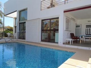 Moderna villa con piscina privada en Moraira, cerca de la playa, 6 pers. - HISP-216-236 - Teulada - 9