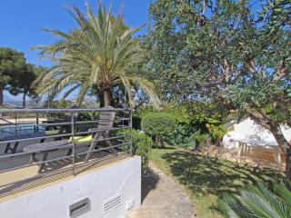 Moderna villa con piscina privada en Moraira, cerca de la playa, 6 pers. - HISP-216-236 - Teulada - 3