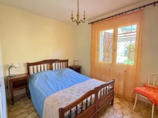 Maison avec jardin et terrasse, 3 chambres à Sète - FR-1-338-612 - Sète - 3