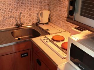 Appartement 5 pers au pied des pistes avec Wi-Fi à Super Besse - FR-1-814-93 - Besse-et-Saint-Anastaise - 7