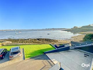 Appartement duplex 6-8 pers avec terrasse, jacuzzi et garage à Port-Louis - FR-1-349-230 - 8