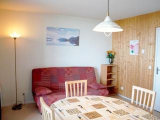 Appartement Sud avec Terrasse et Garage à Super Besse - FR-1-814-96 - 8