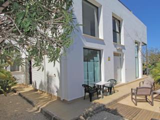Villa moderna con piscina privada y aire acondicionado para 6 pers en Teulada, cerca de la playa - HISP-216-237 - Teulada - 7
