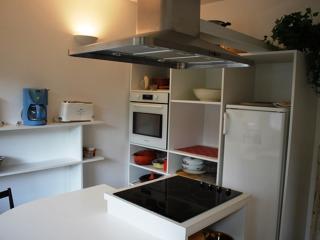 Appartement de standing centre station, 3 chambres, 7 pers. - FR-1-814-100 - Besse-et-Saint-Anastaise - 5