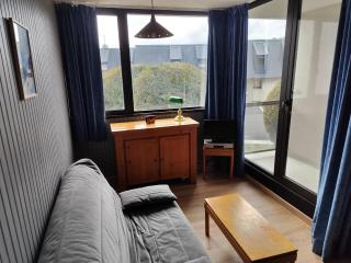 Appartement au Cœur de Super Besse avec Balcon et Parking - FR-1-814-98 - Besse-et-Saint-Anastaise - 0