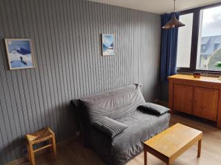 Appartement au Cœur de Super Besse avec Balcon et Parking - FR-1-814-98 - Besse-et-Saint-Anastaise - 9