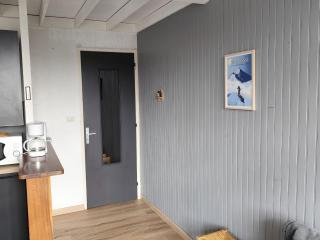Appartement au Cœur de Super Besse avec Balcon et Parking - FR-1-814-98 - Besse-et-Saint-Anastaise - 4