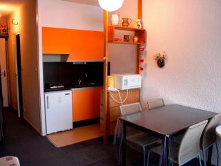 Studio au pied des pistes avec parking gratuit - FR-1-814-106 - 9