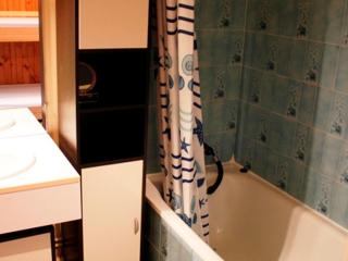 Studio au pied des pistes avec parking gratuit - FR-1-814-106 - Besse-et-Saint-Anastaise - 5