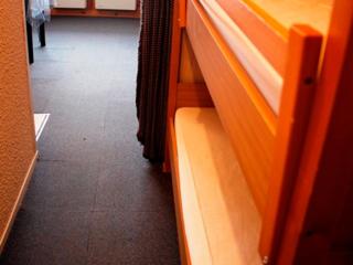 Studio au pied des pistes avec parking gratuit - FR-1-814-106 - Besse-et-Saint-Anastaise - 6