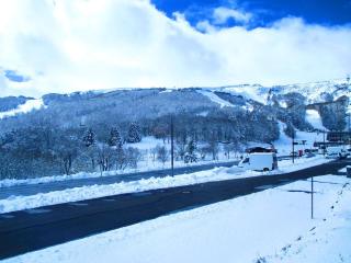 Studio au pied des pistes avec parking gratuit - FR-1-814-106 - Besse-et-Saint-Anastaise - 4